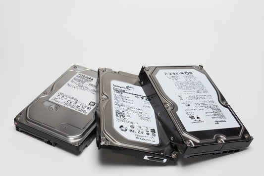 Image Clone vs. Disk Cloning: Choosing a Professional Disk Backup Tool for Comprehensive System Backups