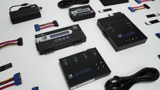 5 Best Hard Drive Cloners Recommanded for Hard Disk Cloning & Data Backup
