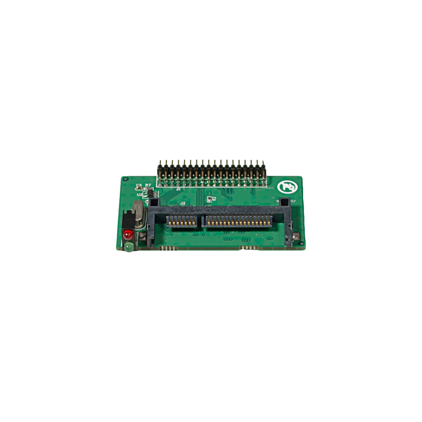 CFast Socket TB1552 (I9 Series)