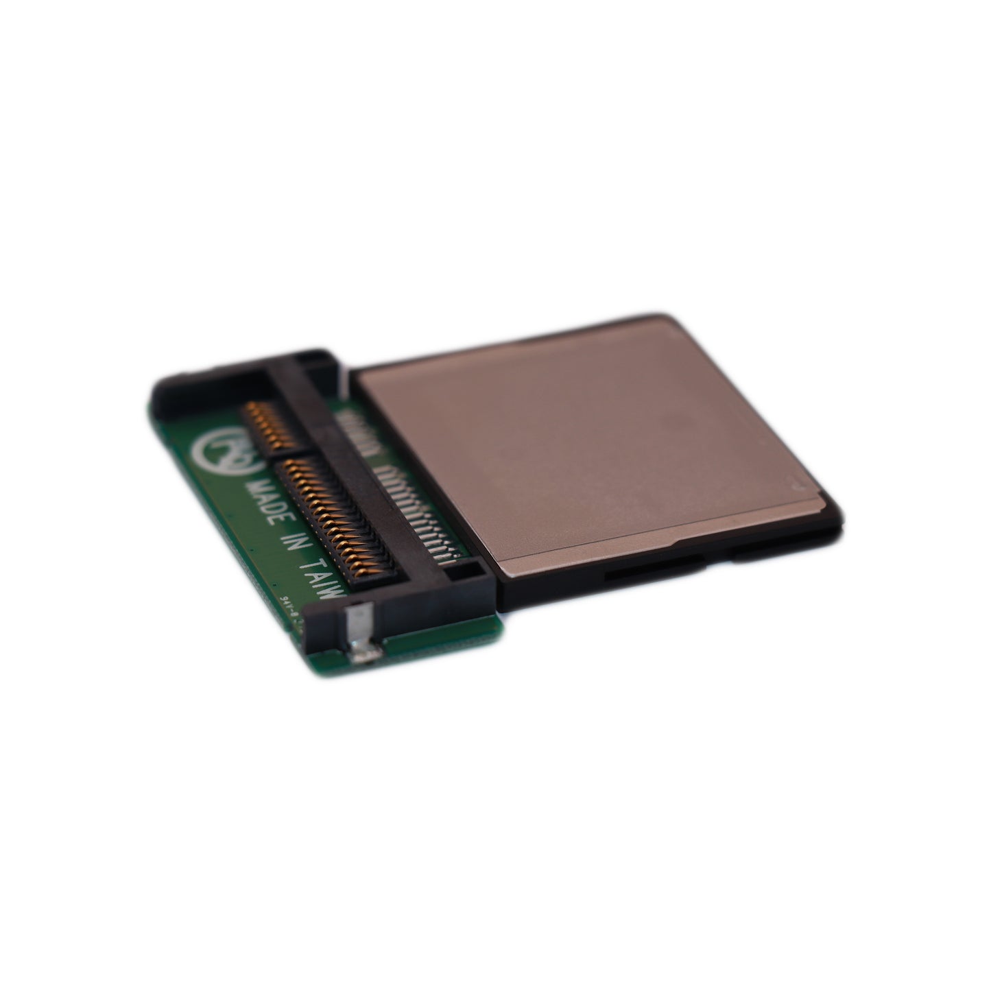 CFast to CF Adapter P1055 (CF Duplicators)