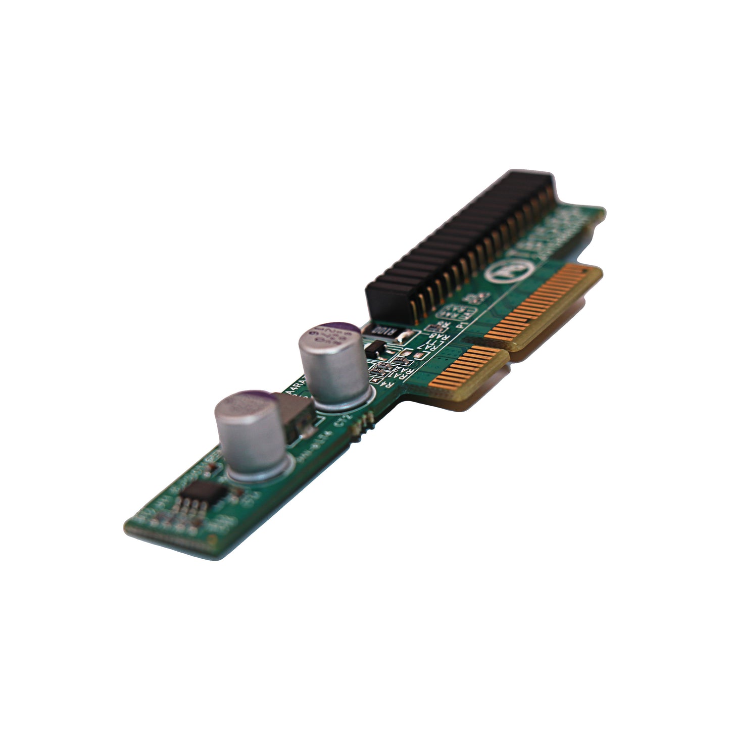 M.2 Socket Connector Board TB1586v5 (PE-Series)