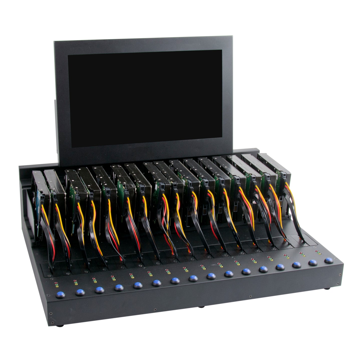 Hard Disk Eraser GT86 Series