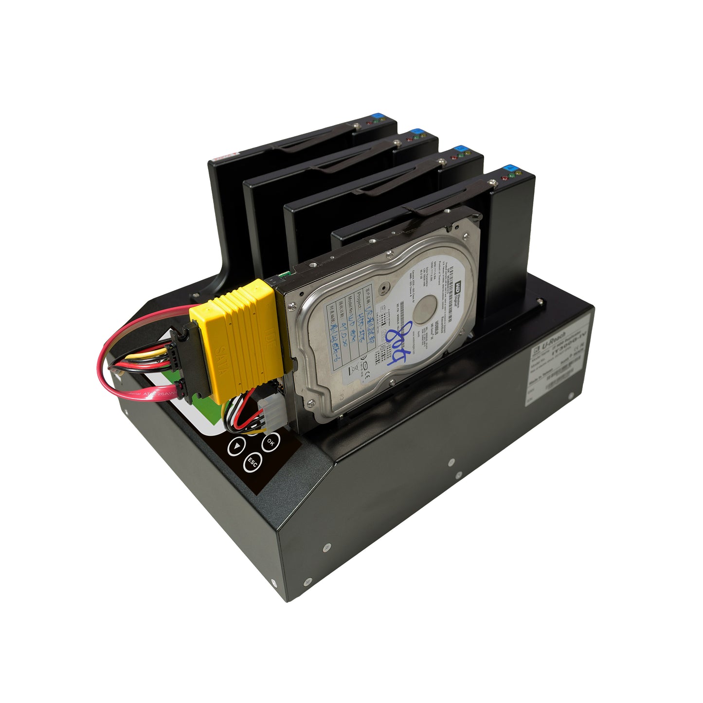 IDE to SATA Adapter TB1529