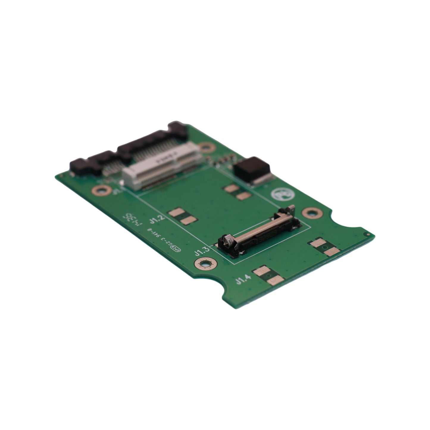 Adapter mSata do SATA P1041 (SATA DOM, seria MT-/IT, mini HDD)