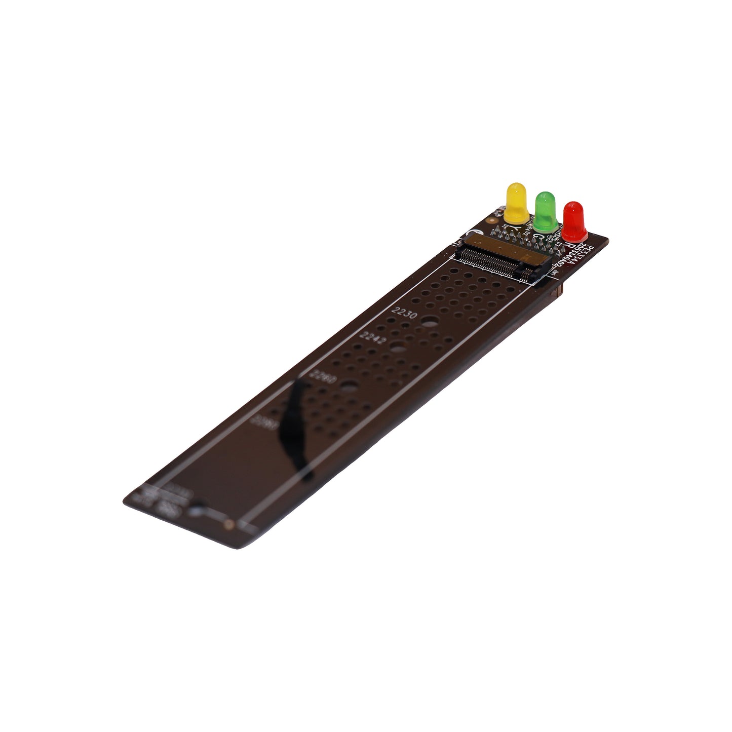 M.2 Socket PE5334A (PW-Series)