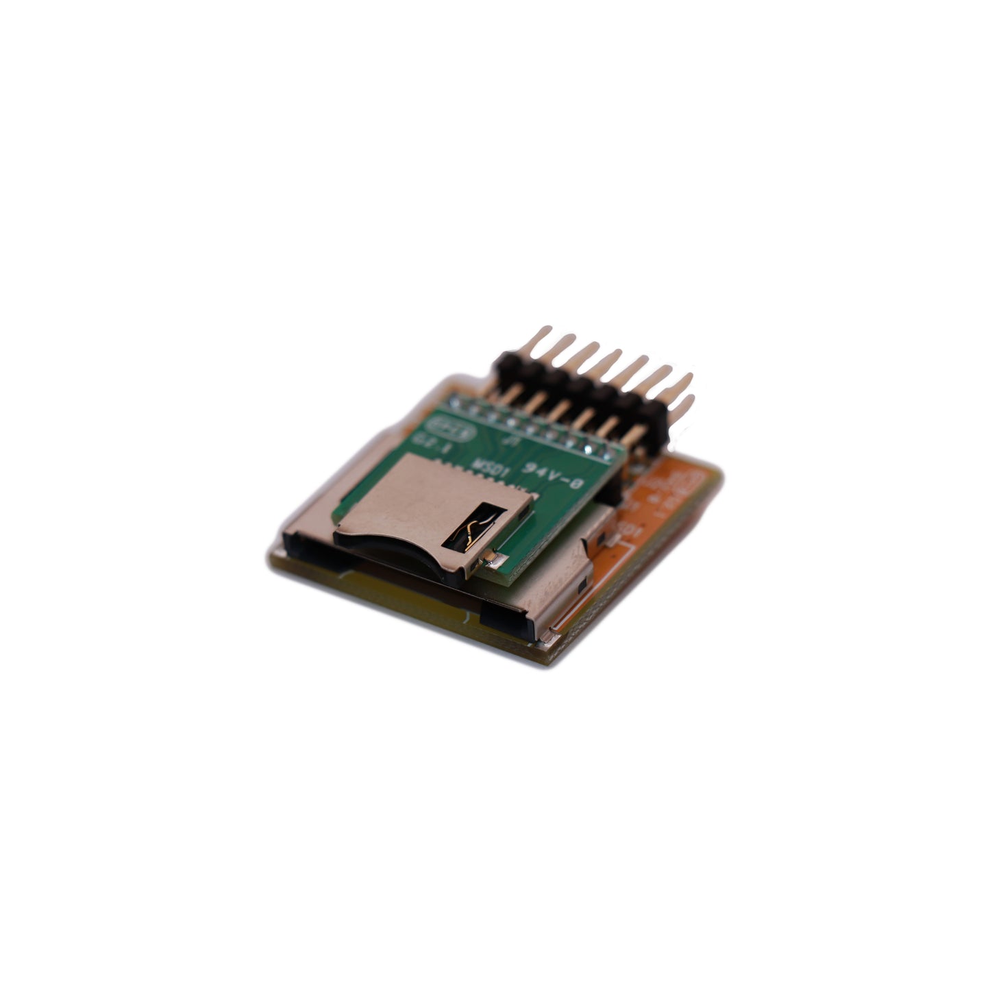 SD Socket P1043-2 (SD I9 Series)