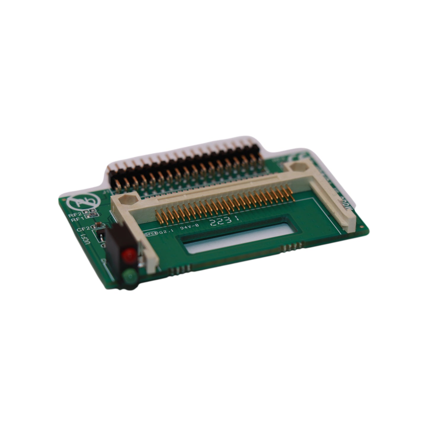 CF Socket P1046 (CF I9 Series)