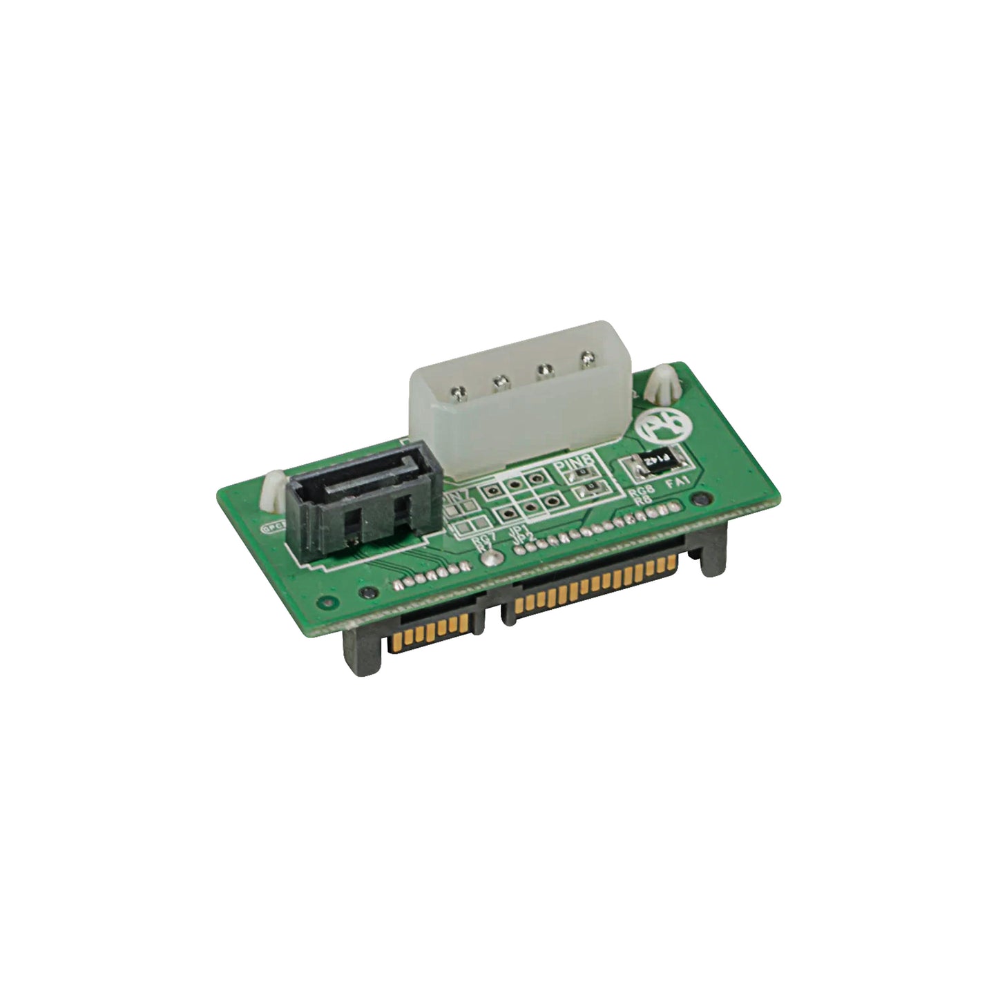 Adaptateur SATA DOM IDE 4 broches TB1602A (SATA DOM, série MT, mini disque dur)