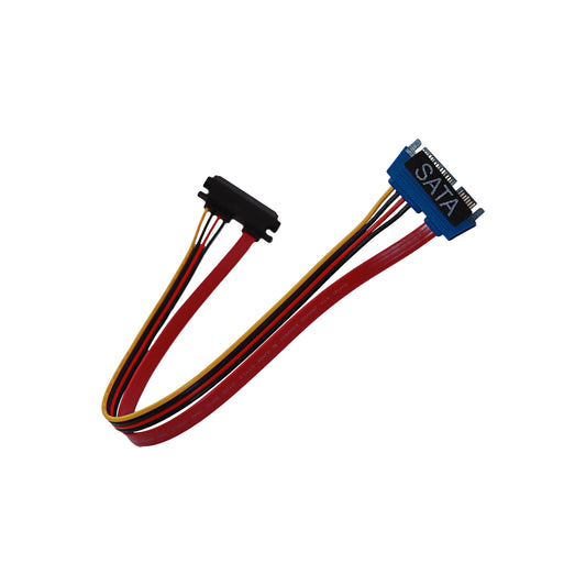 SATA 22 tűs kábel U3003 (IT-sorozat)