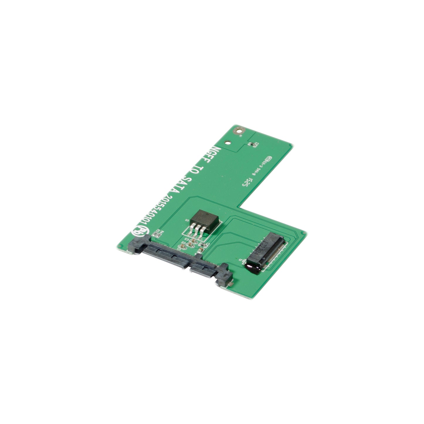 M.2 (NGFF) to SATA Adapter P1052 (IT-SAS-/IT-Series)