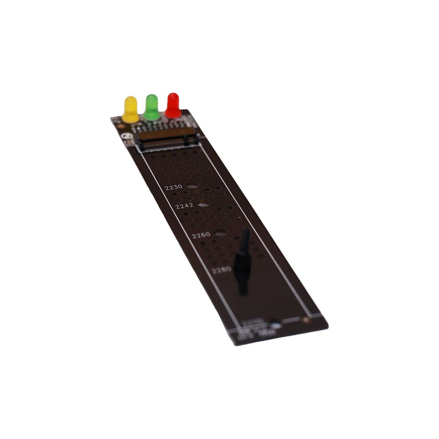 M.2 Socket PE5334A (PW-Series)