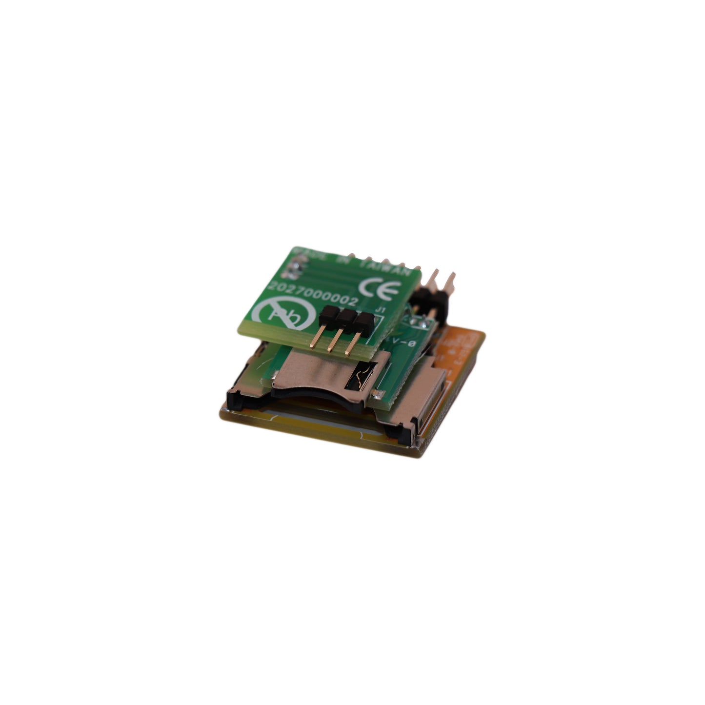SD Socket P1043 (SD I9 Series)