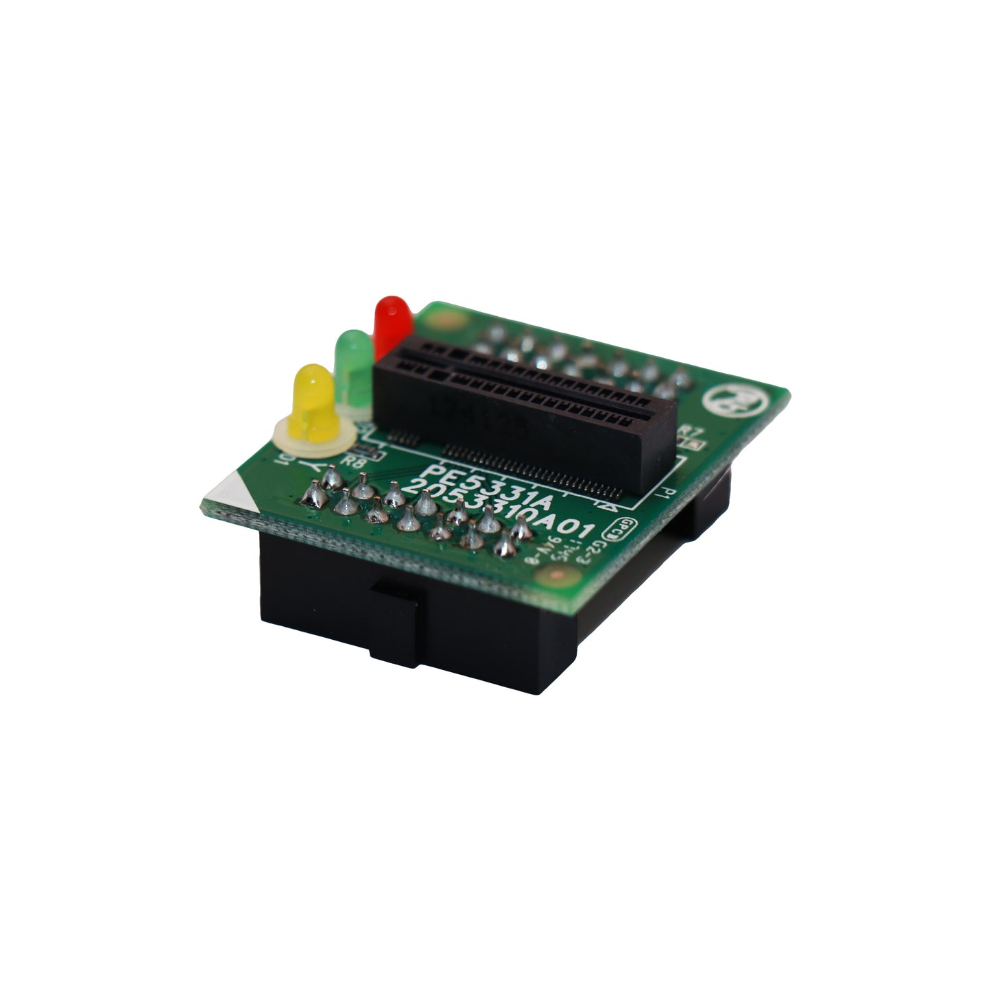 M.2 Socket P1098 (SP101/SP151)