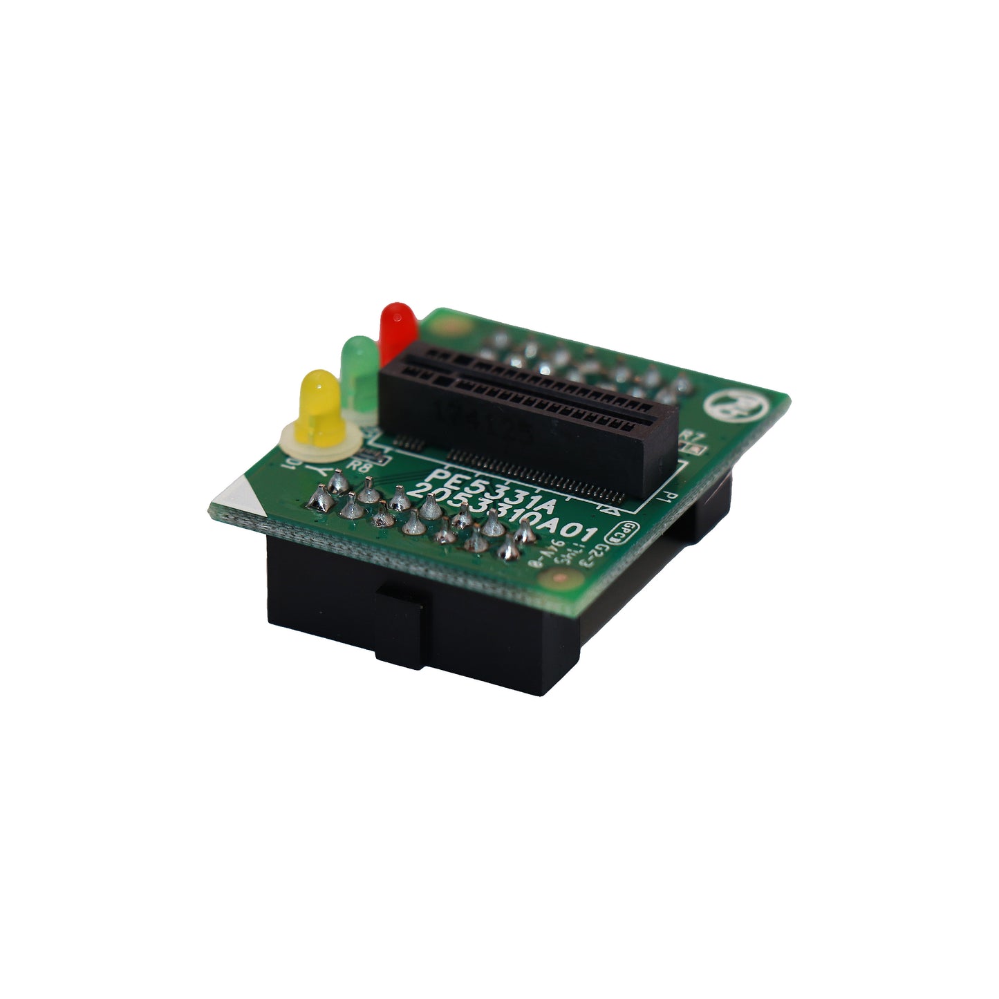 M.2 Socket P1098 (SP101/SP151)