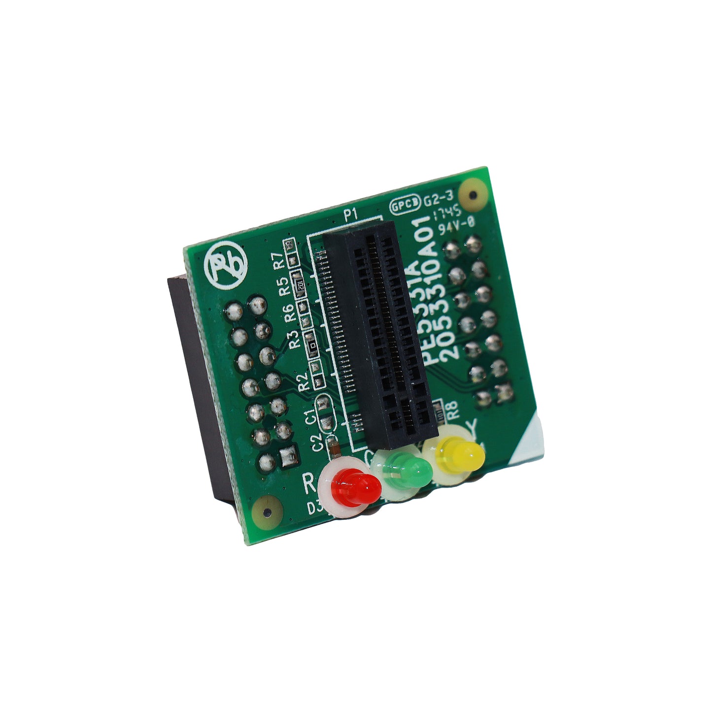 M.2 Socket P1098 (SP101/SP151)