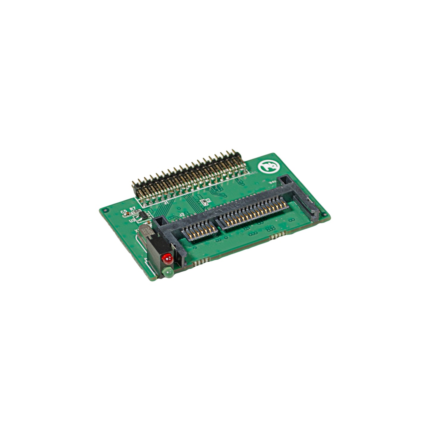 CFast Socket TB1552 (I9 Series)