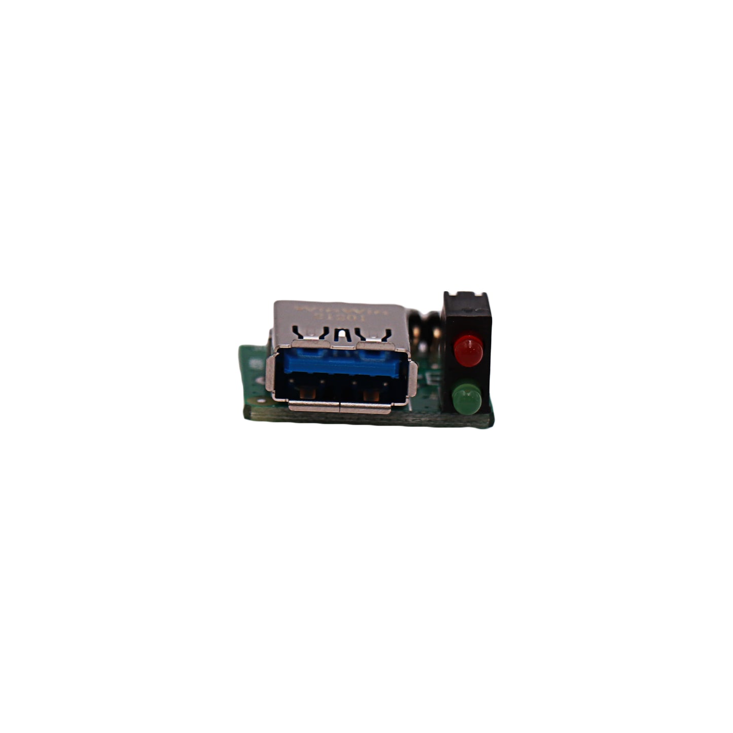 USB Socket UB4738U (IU3 Series)