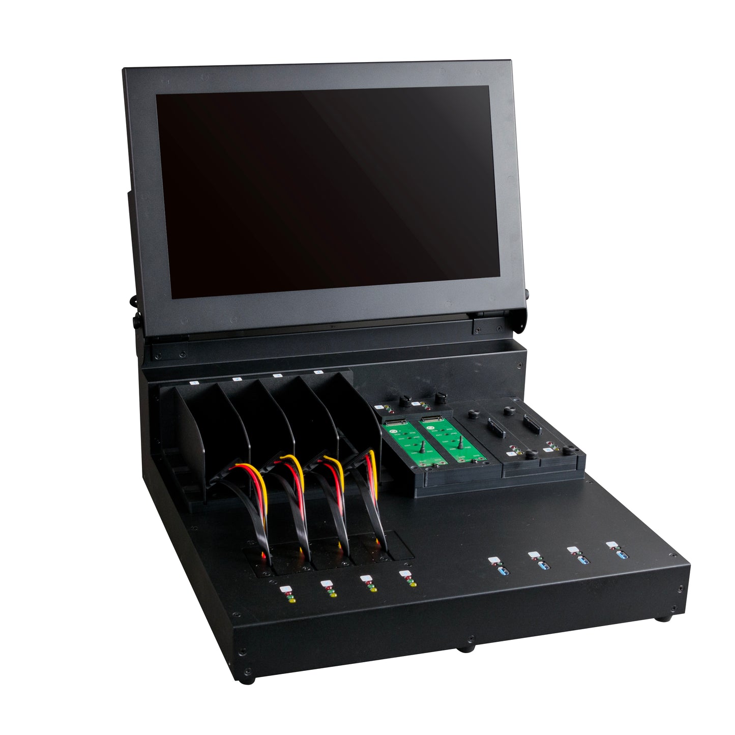 GU912 Multi Interface Eraser