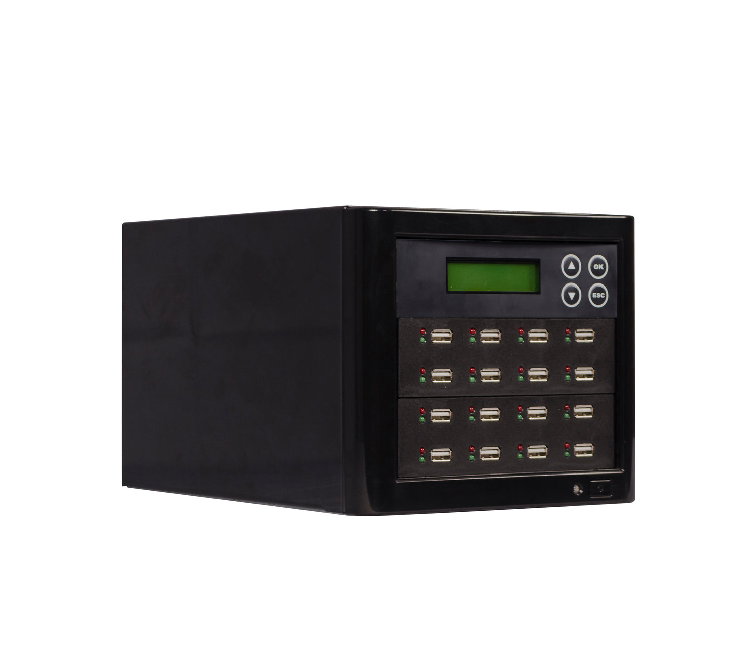 USB-Kopierturm SuperB-Serie