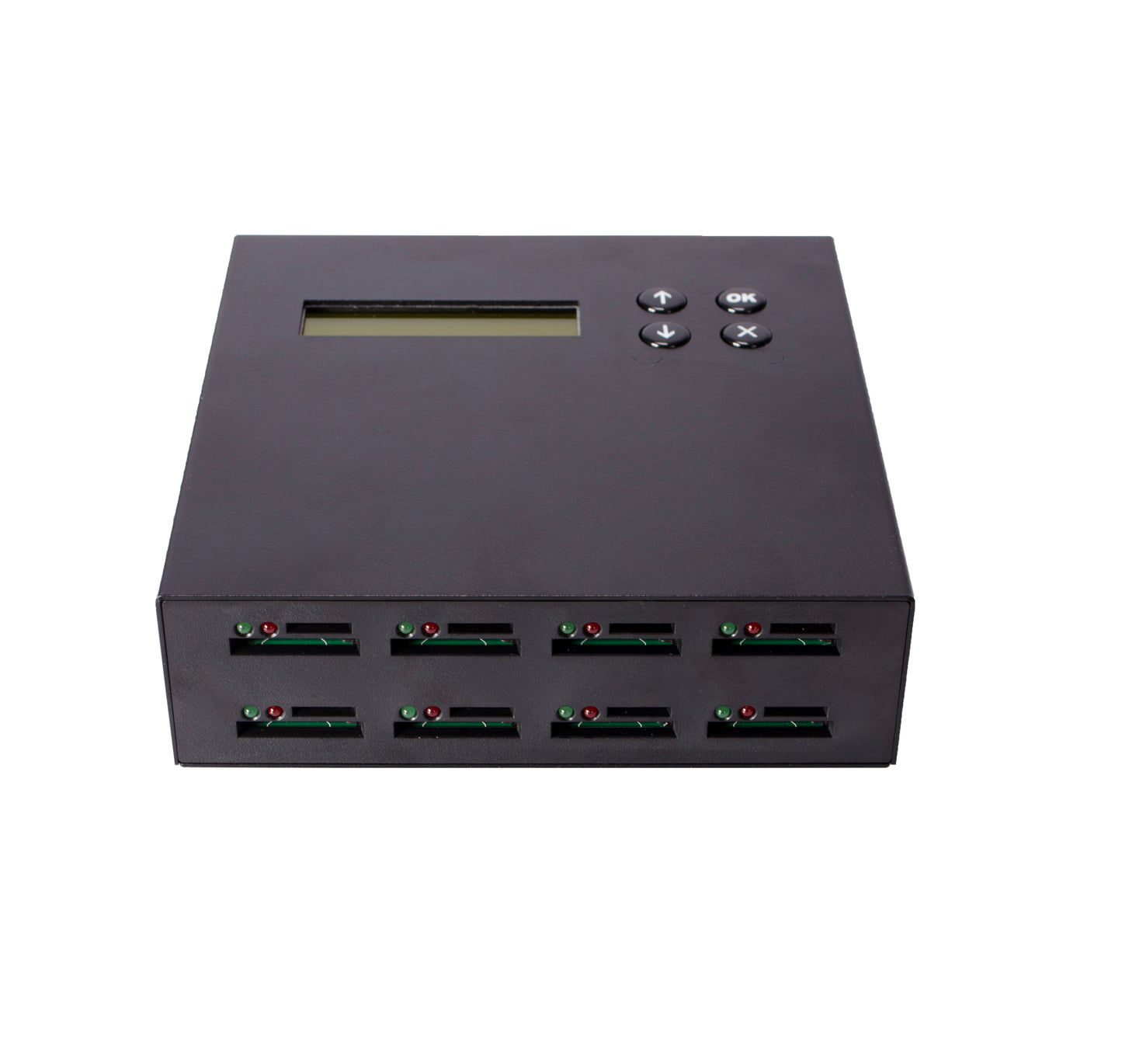 Portable SD Card Cloner SD800