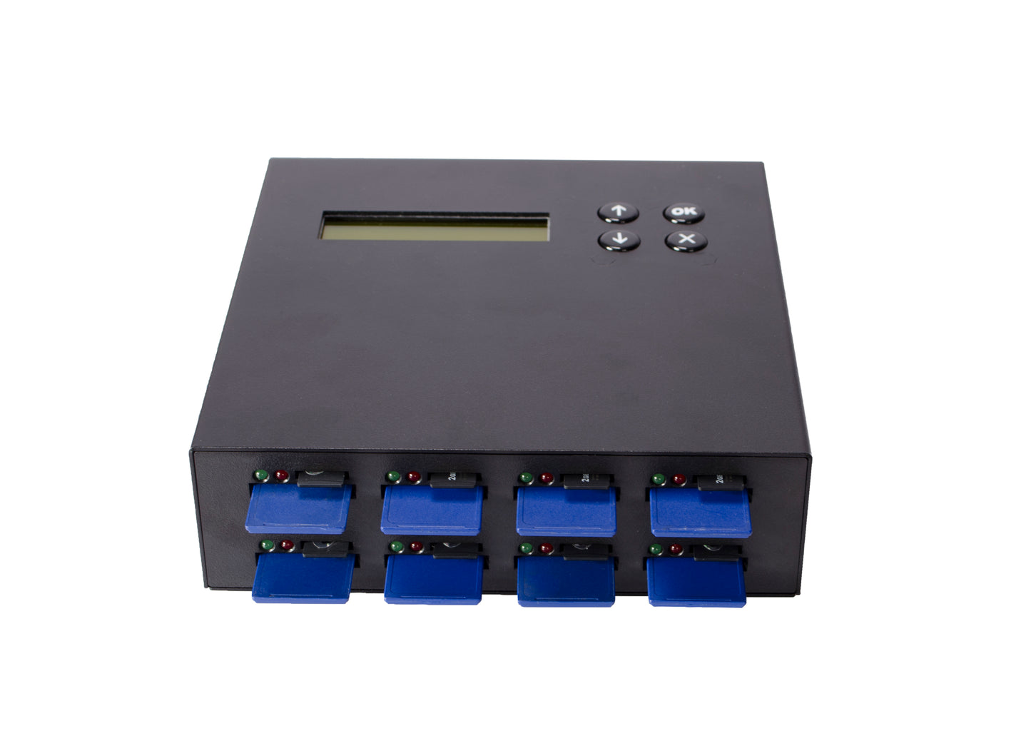 Portable SD Card Cloner SD800