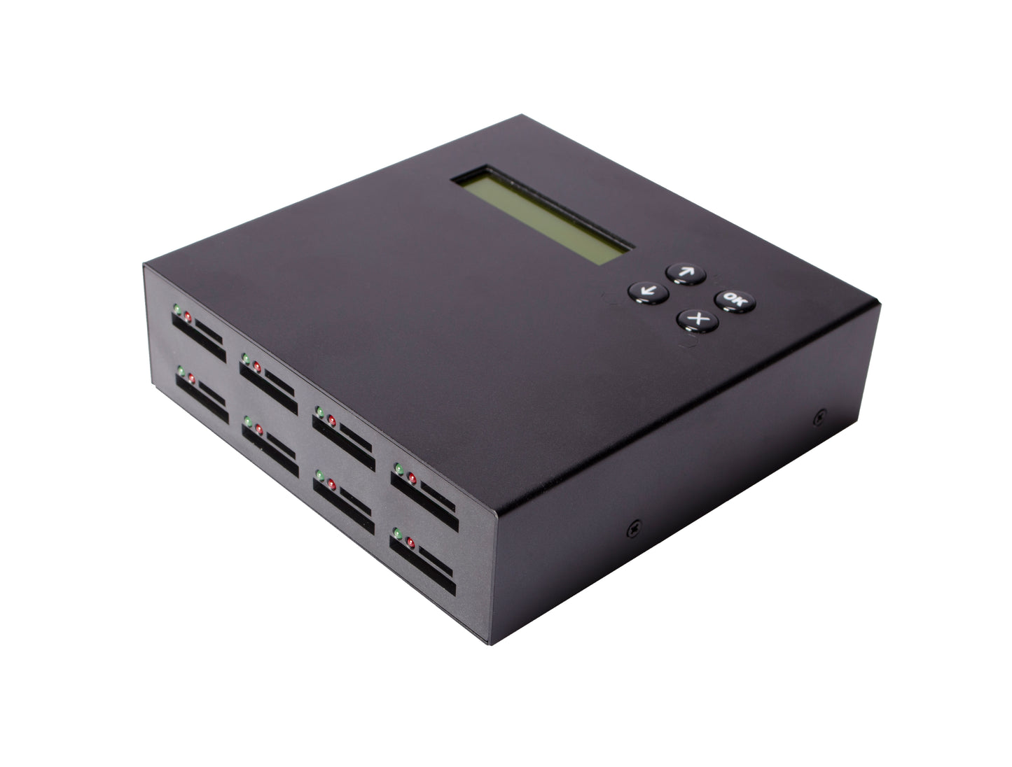 Portable SD Card Cloner SD800