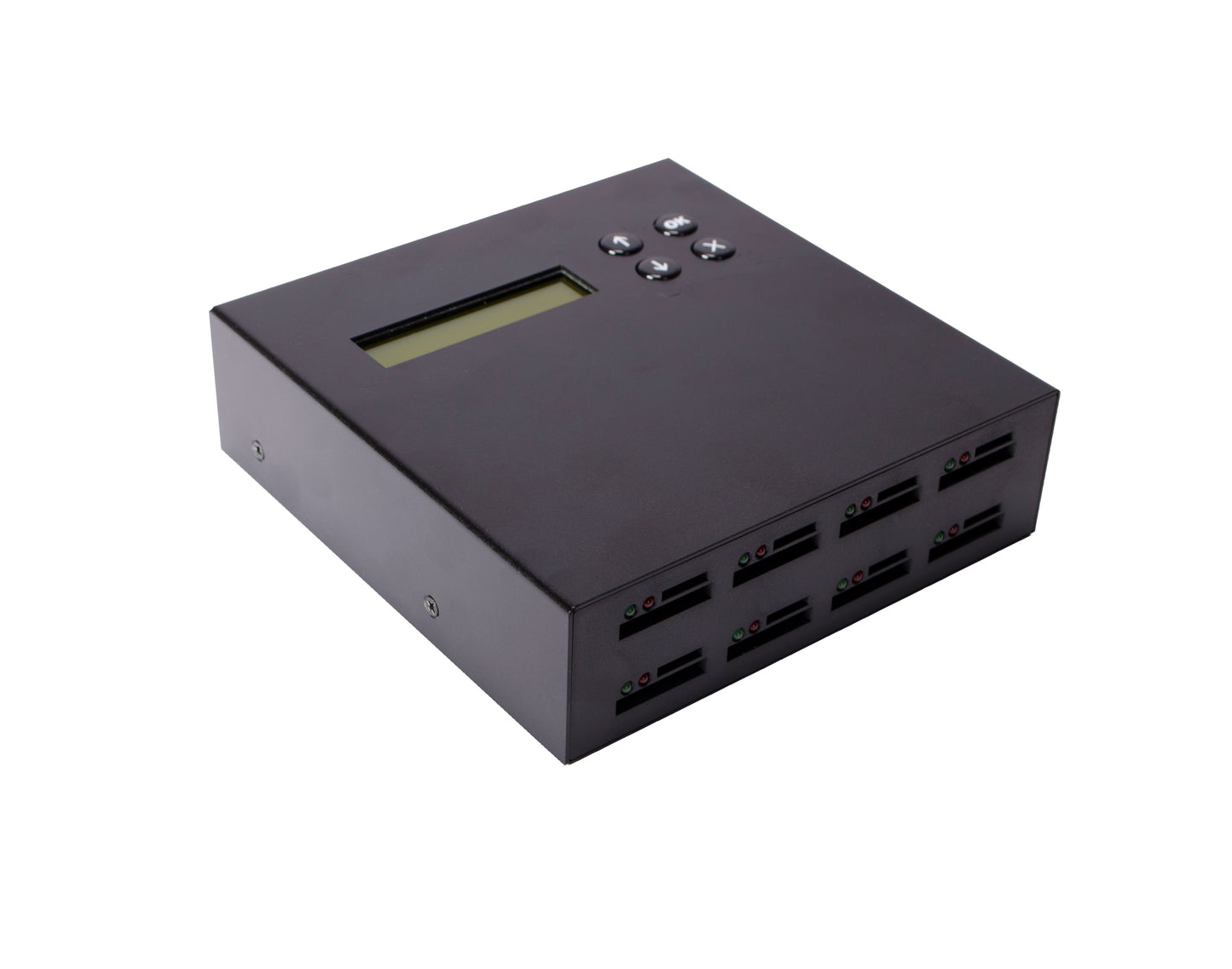 Portable SD Card Cloner SD800