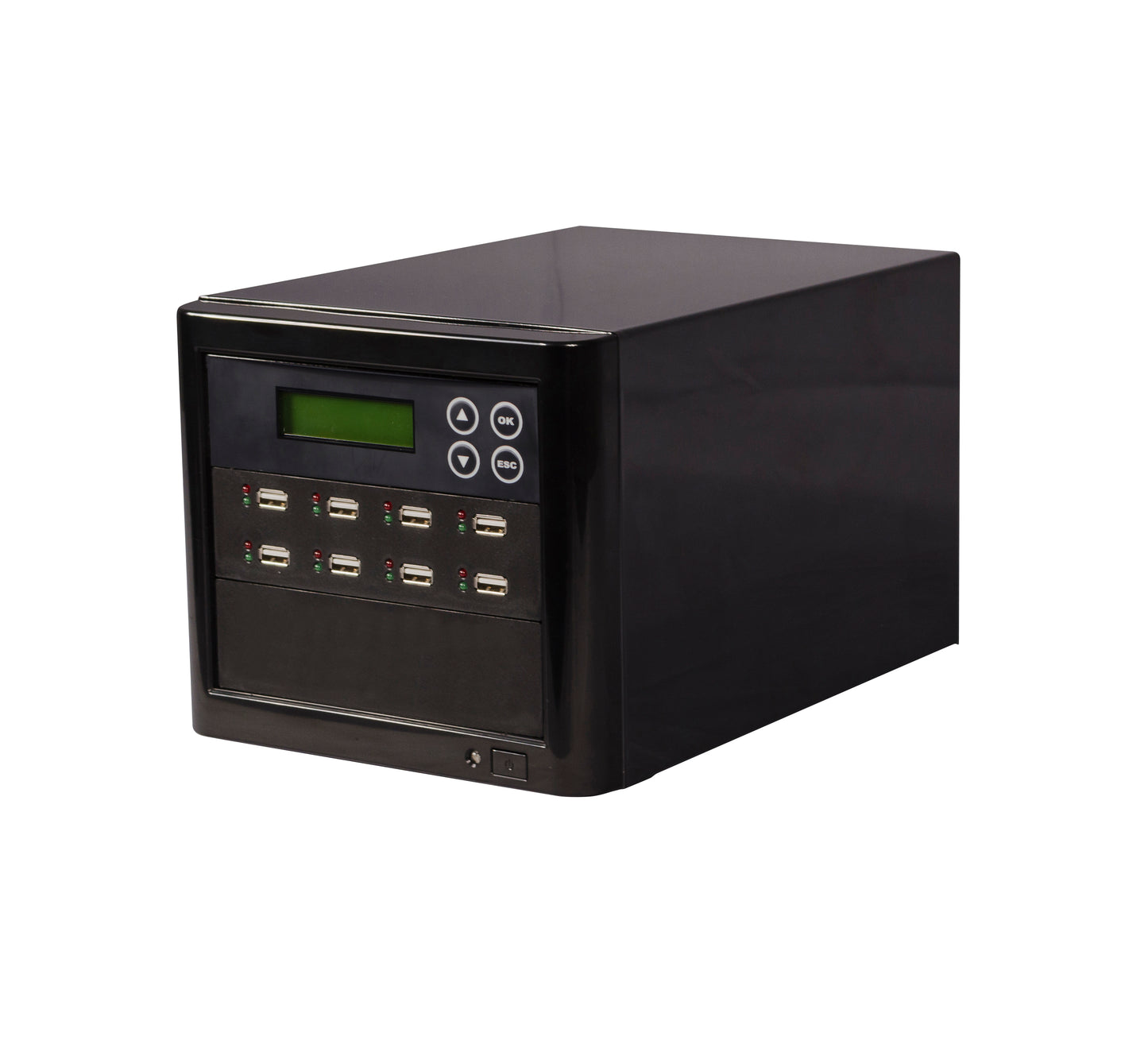 USB-Kopierturm SuperB-Serie