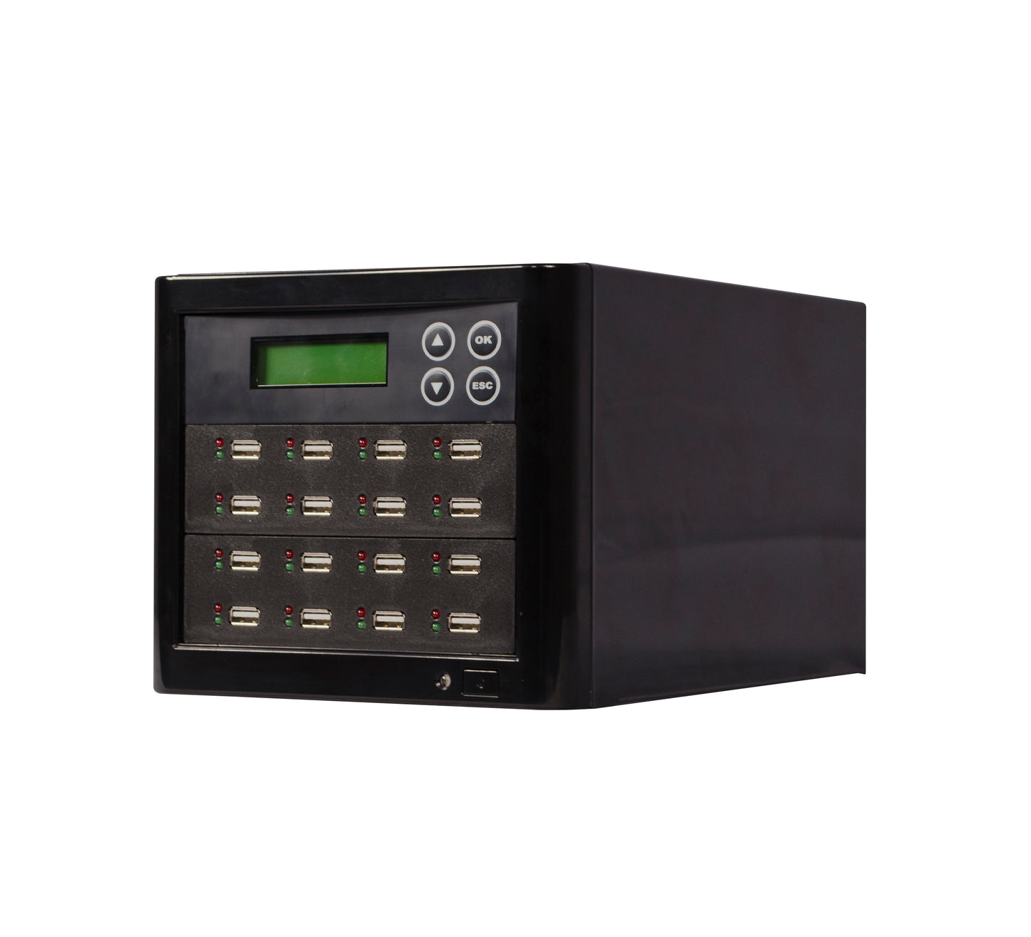 USB-Kopierturm SuperB-Serie