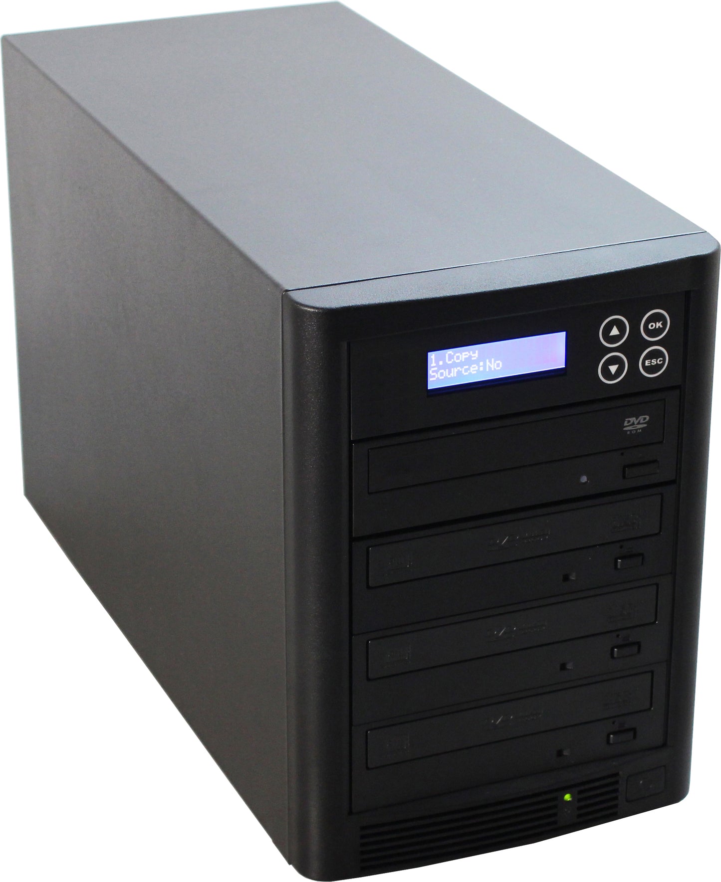 Disc Copy Tower BD18 Series