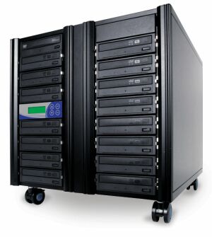 Disc Copy Tower BD18 Series