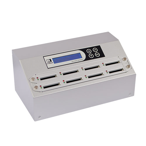 CF Card Cloner i9 Silver Series