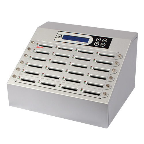 Cfast card Duplicator i9 Silver Series