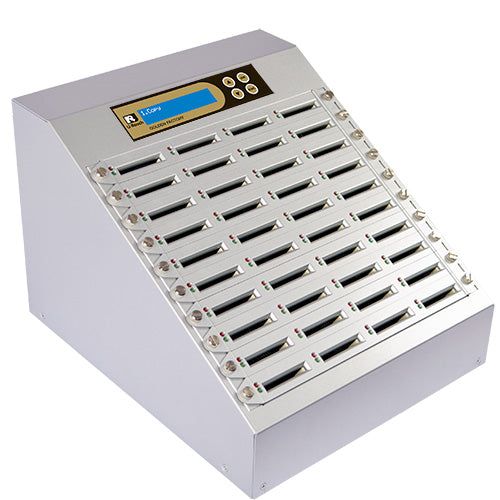 CF Card Duplicator i9 Gold Series