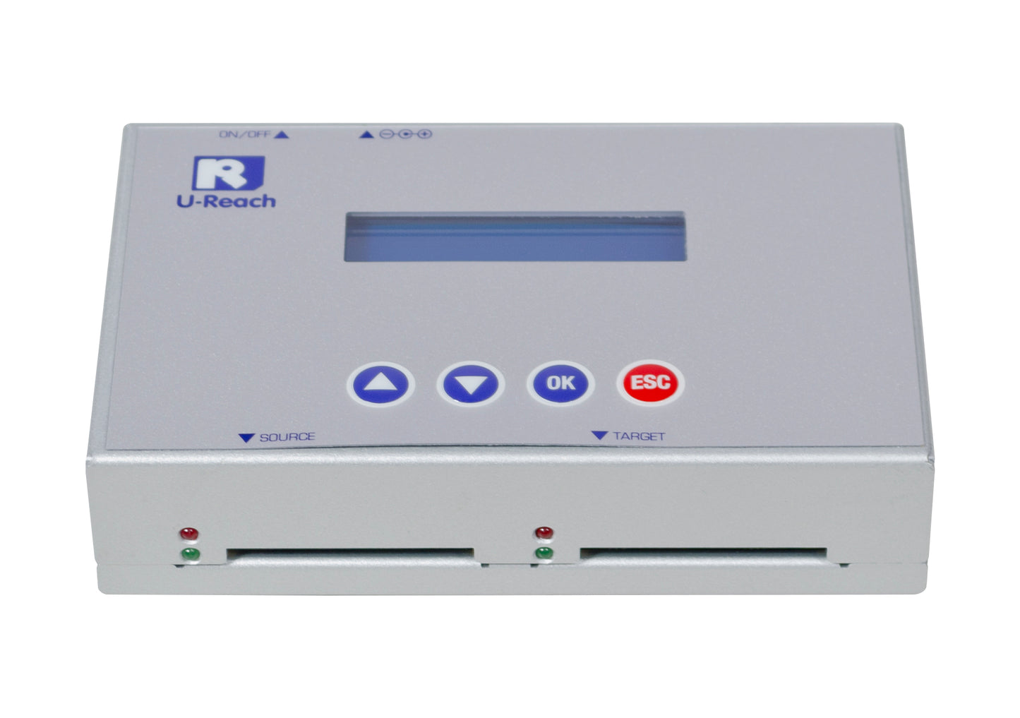 Cfast Card Cloner Carry Series CFA121