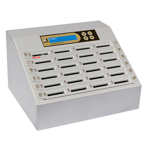 CF Card Duplicator i9 Gold Series