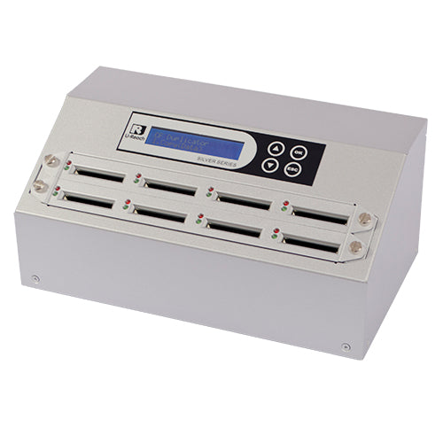 Cfast card Duplicator i9 Silver Series
