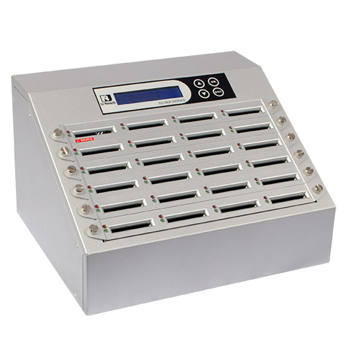 CF Card Cloner i9 Silver Series