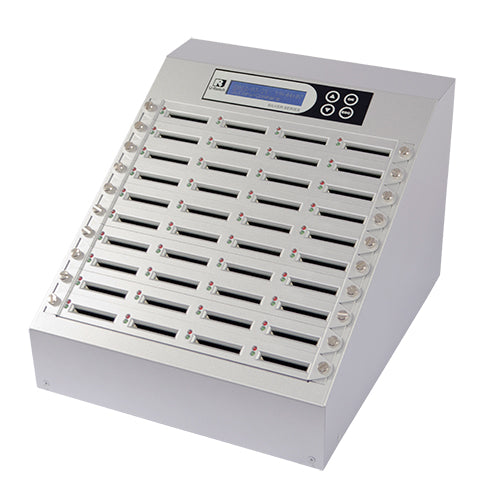 Cfast card Duplicator i9 Silver Series