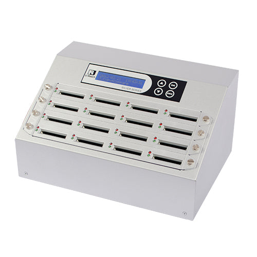 Cfast card Duplicator i9 Silver Series