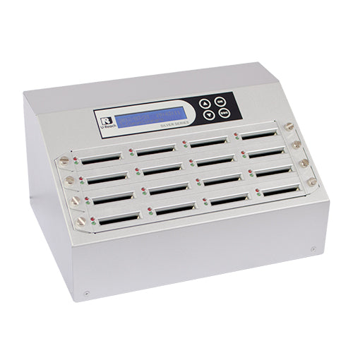 CF Card Cloner i9 Silver Series