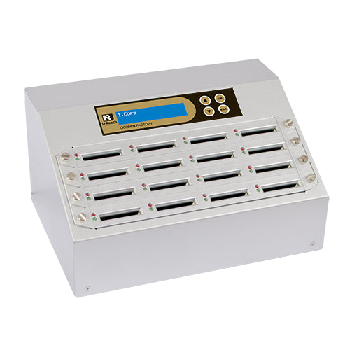 CF Card Duplicator i9 Gold Series