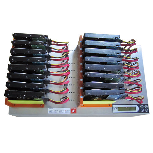 Hard Drive Duplicator MT Series