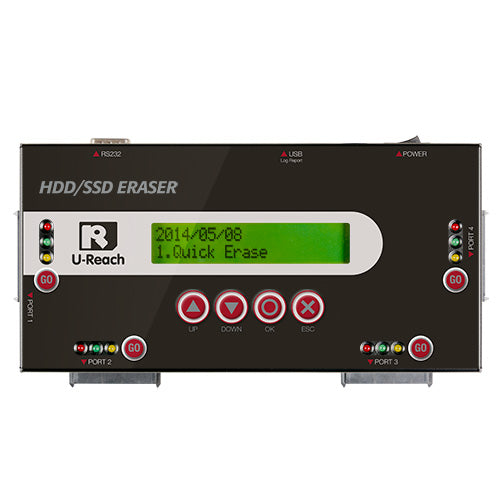 Disk Eraser TP400G