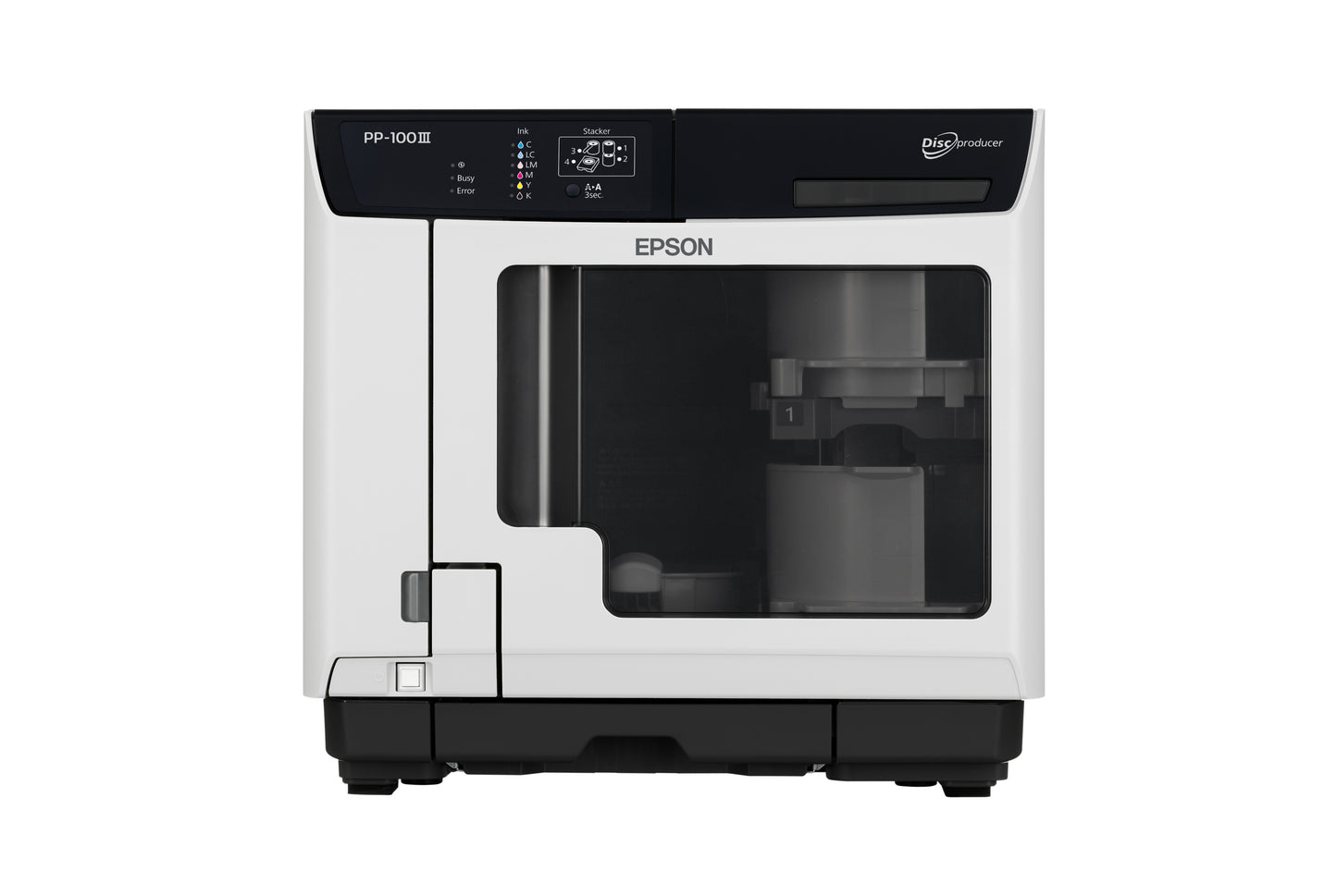 Epson Disc Producer PP100III