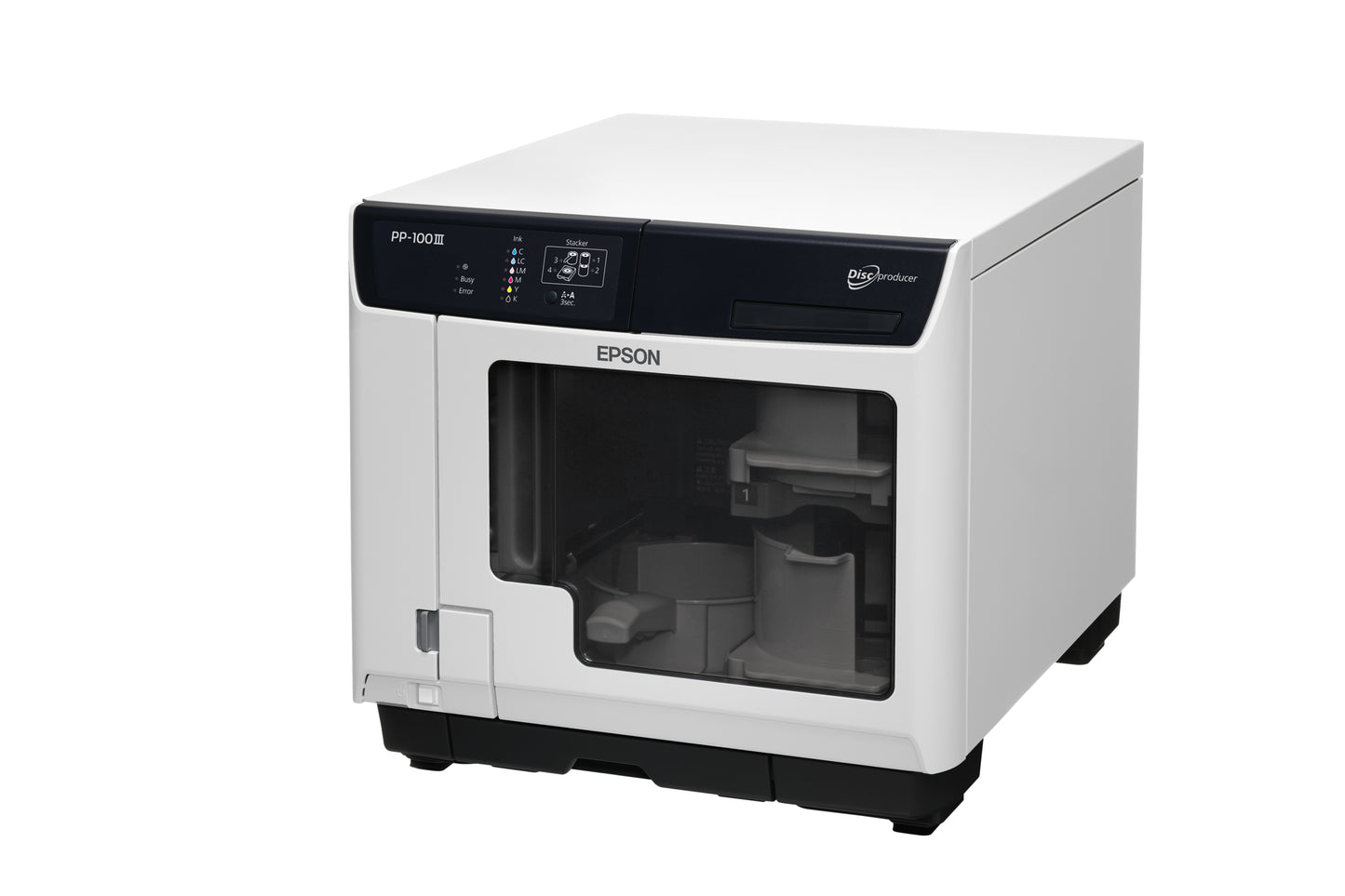 Epson Disc Producer PP100III