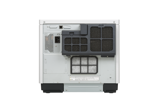 Epson Disc Producer PP100NII