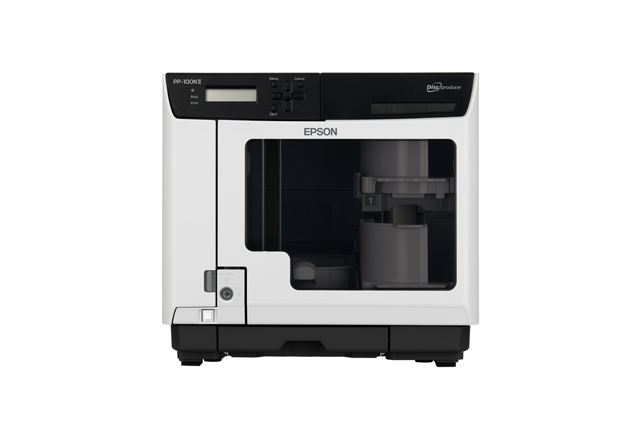 Epson Disc Producer PP100NII