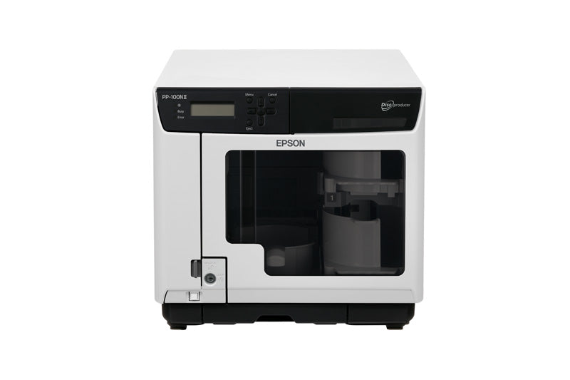 Epson Disc Producer PP100NII