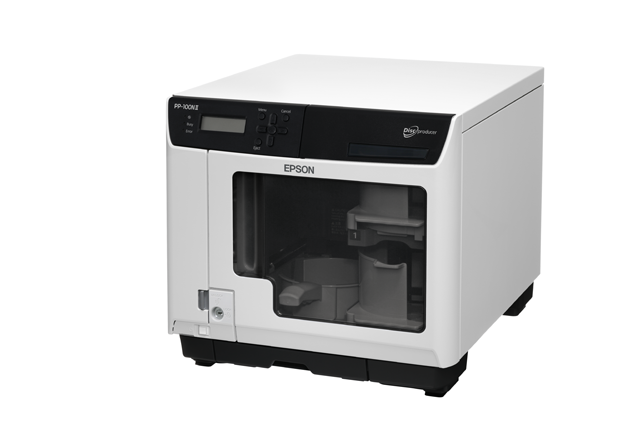 Epson Disc Producer PP100NII